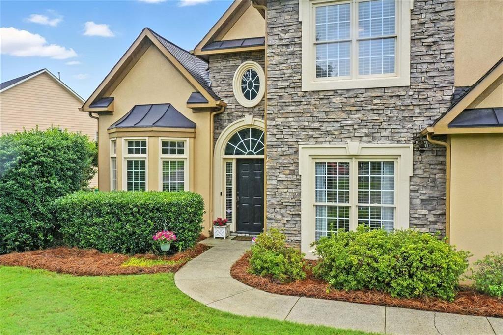 1047 Bradshaw Estates Drive