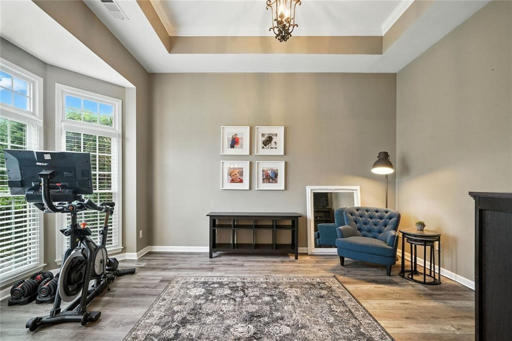 1047 Bradshaw Estates Drive