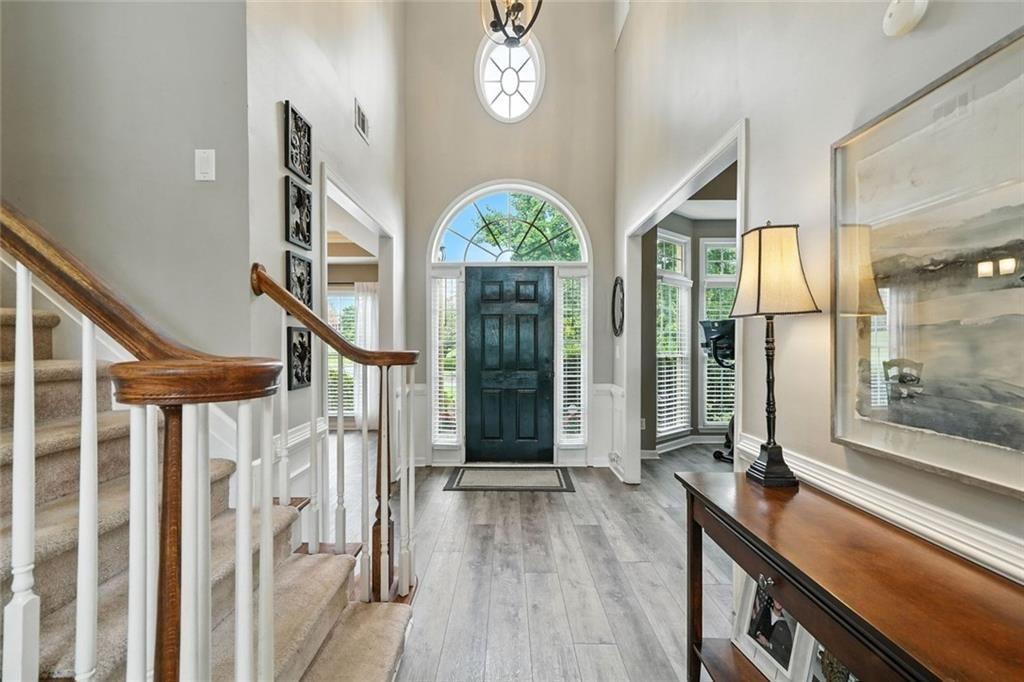 1047 Bradshaw Estates Drive