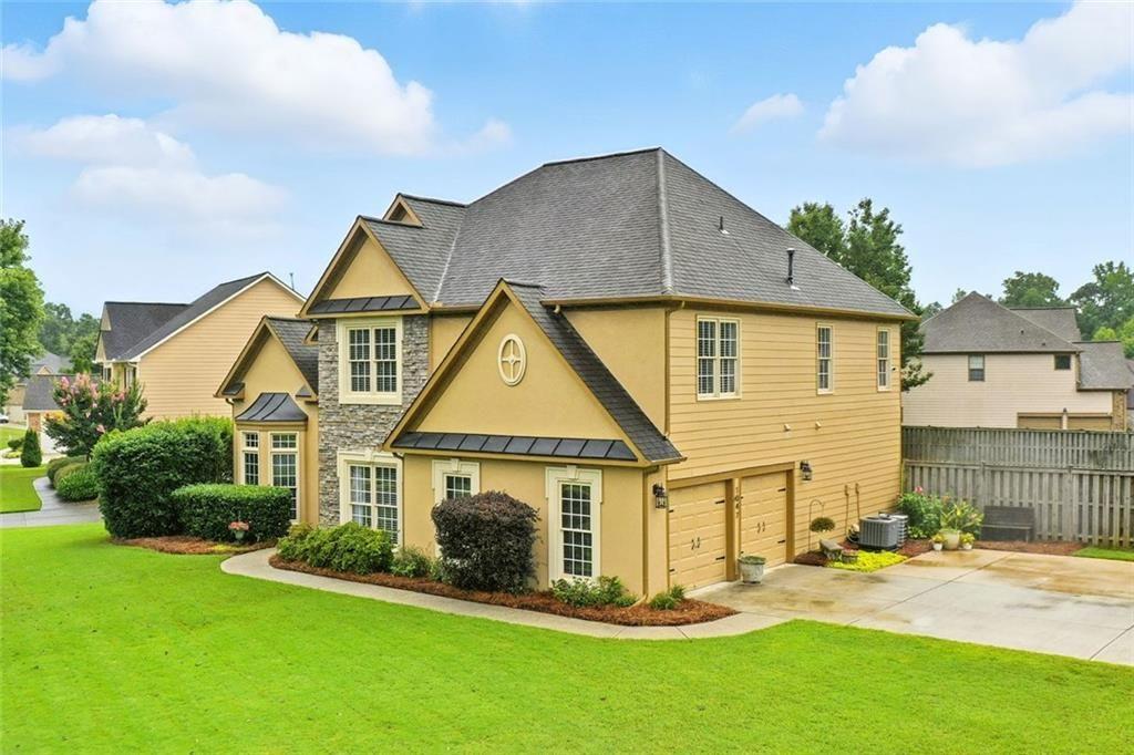 1047 Bradshaw Estates Drive