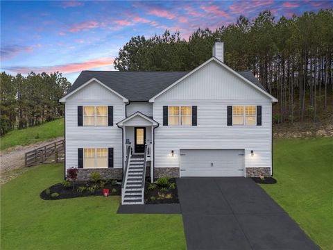 352 A C Drive Dallas GA 30132