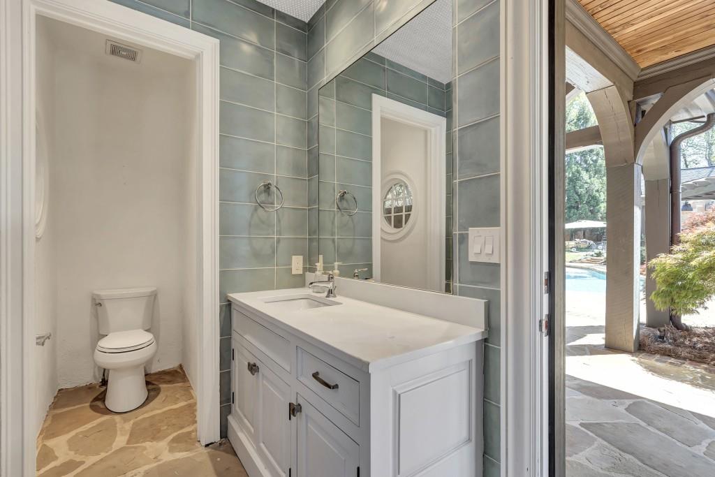 Atlanta Country Club - Residential