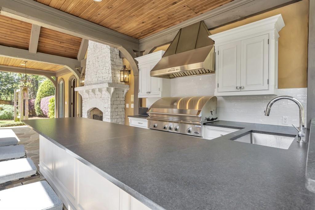 Atlanta Country Club - Residential