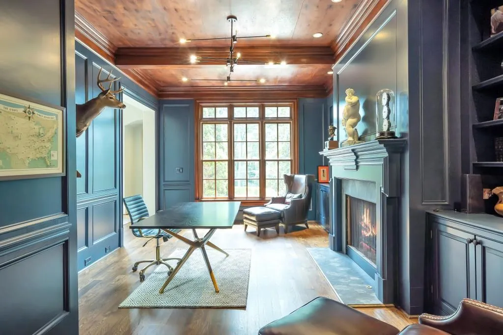 Marietta, Georgia 30067, United States, 7 Bedrooms Bedrooms, ,8 BathroomsBathrooms,Residential,Active,110386