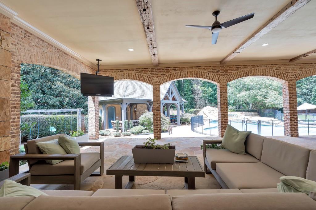 Atlanta Country Club - Residential