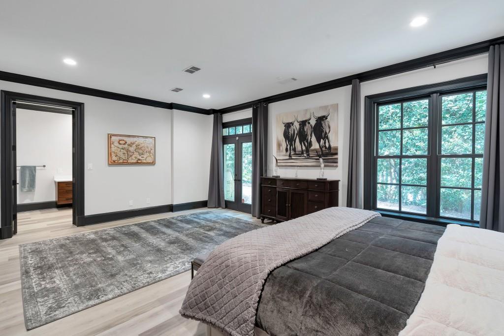 Atlanta Country Club - Residential