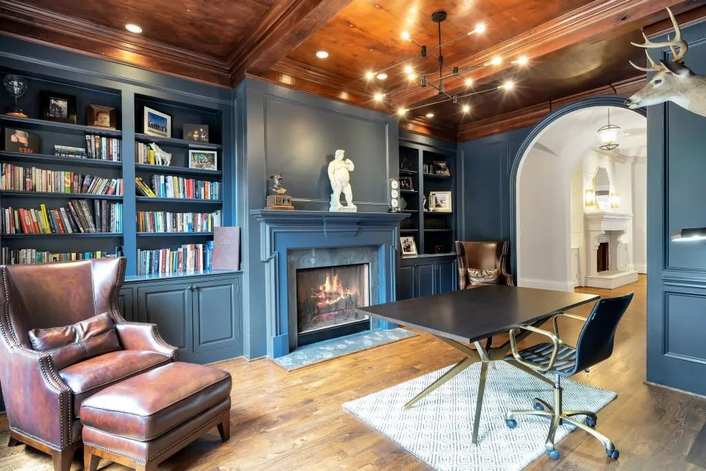 Marietta, Georgia 30067, United States, 7 Bedrooms Bedrooms, ,8 BathroomsBathrooms,Residential,Active,110386