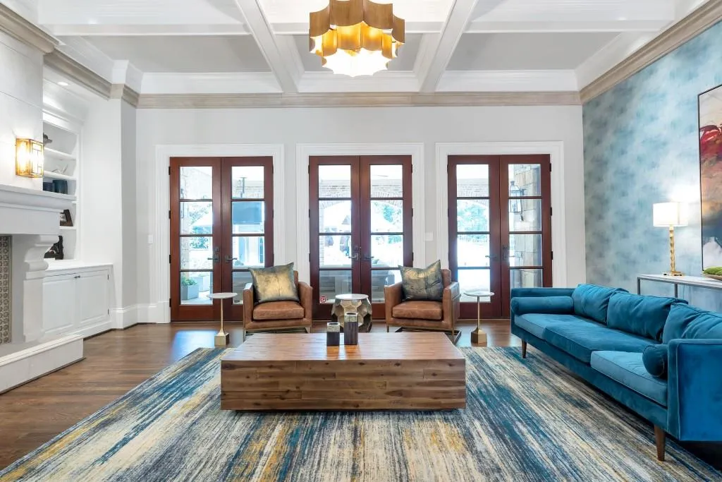 Marietta, Georgia 30067, United States, 7 Bedrooms Bedrooms, ,8 BathroomsBathrooms,Residential,Active,110386