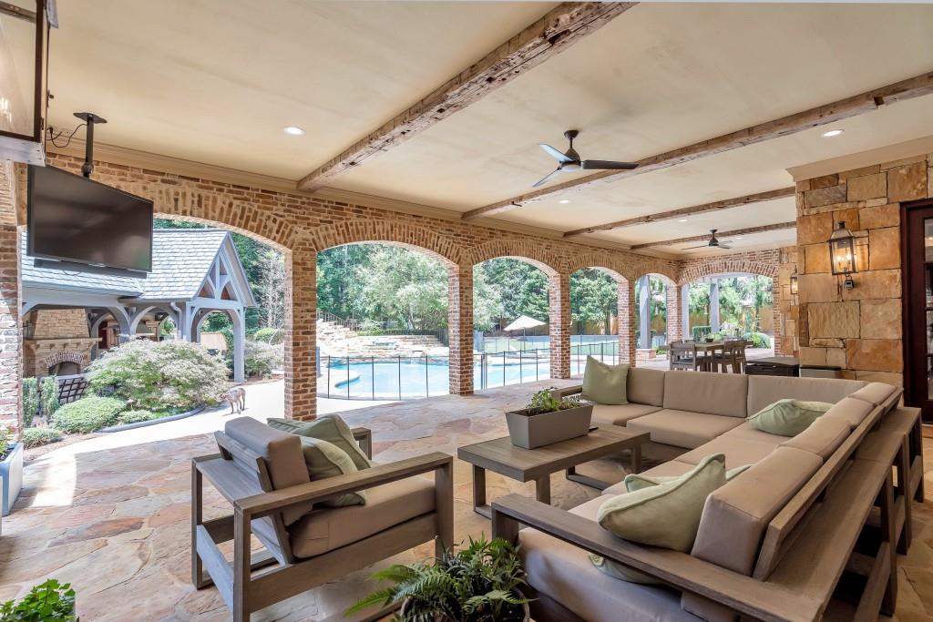 Atlanta Country Club - Residential
