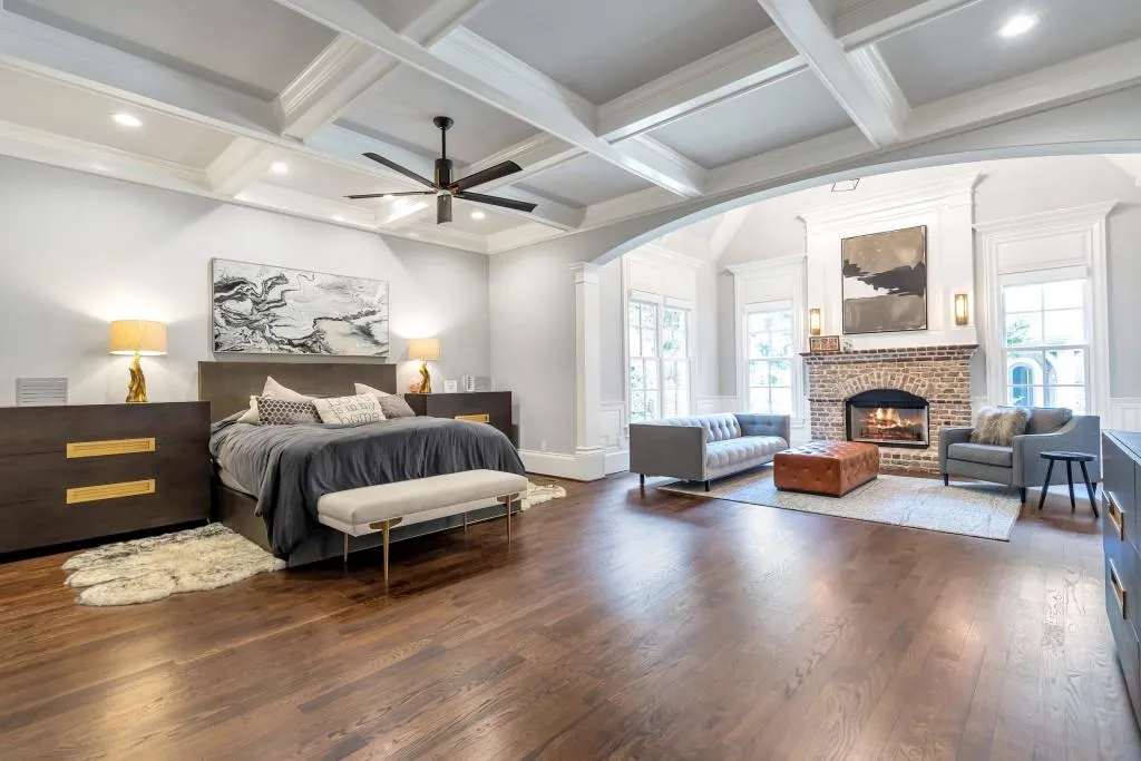 Marietta, Georgia 30067, United States, 7 Bedrooms Bedrooms, ,8 BathroomsBathrooms,Residential,Active,110386