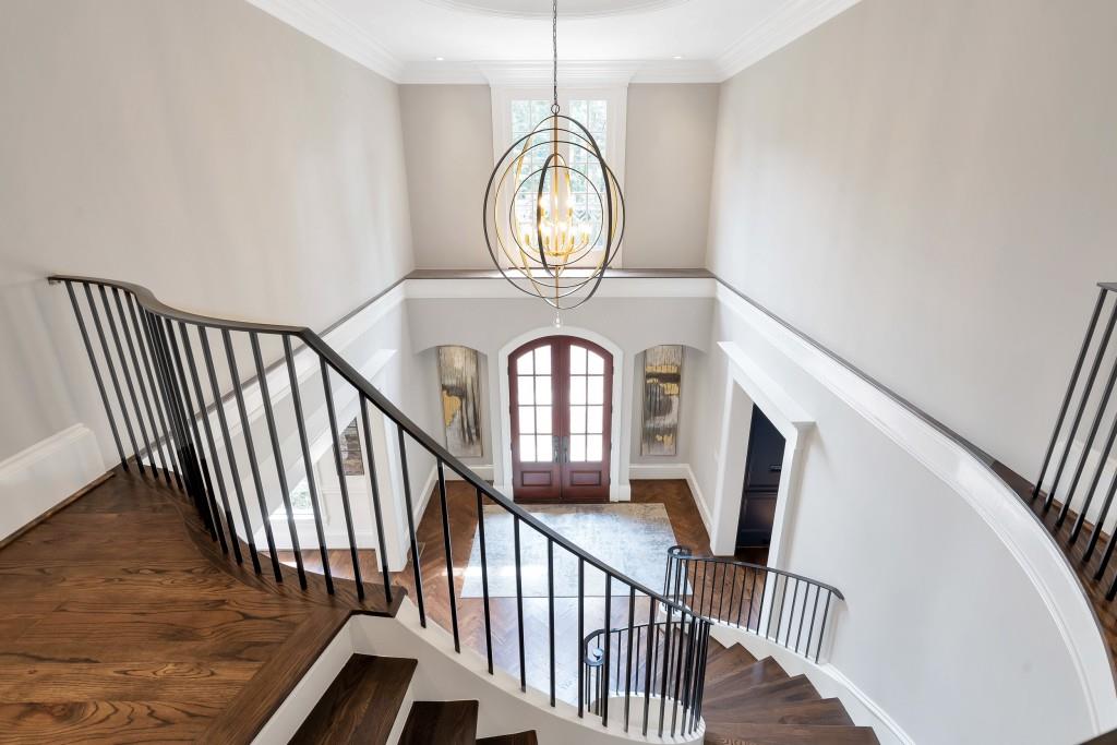 Atlanta Country Club - Residential