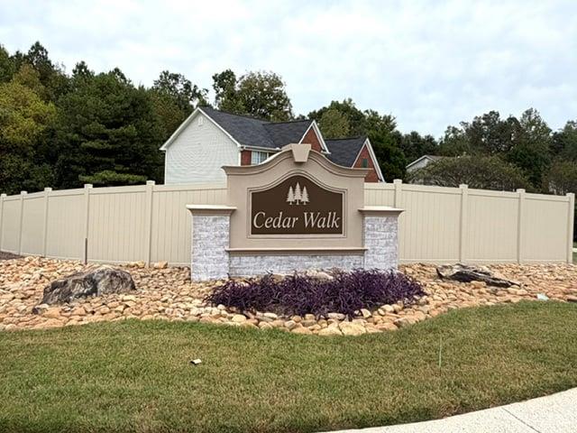 1820 E Cedar Walk Lane