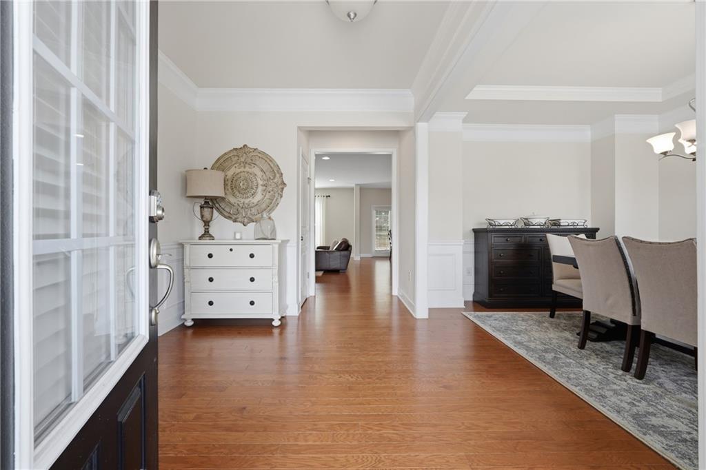 418 Spring View Drive