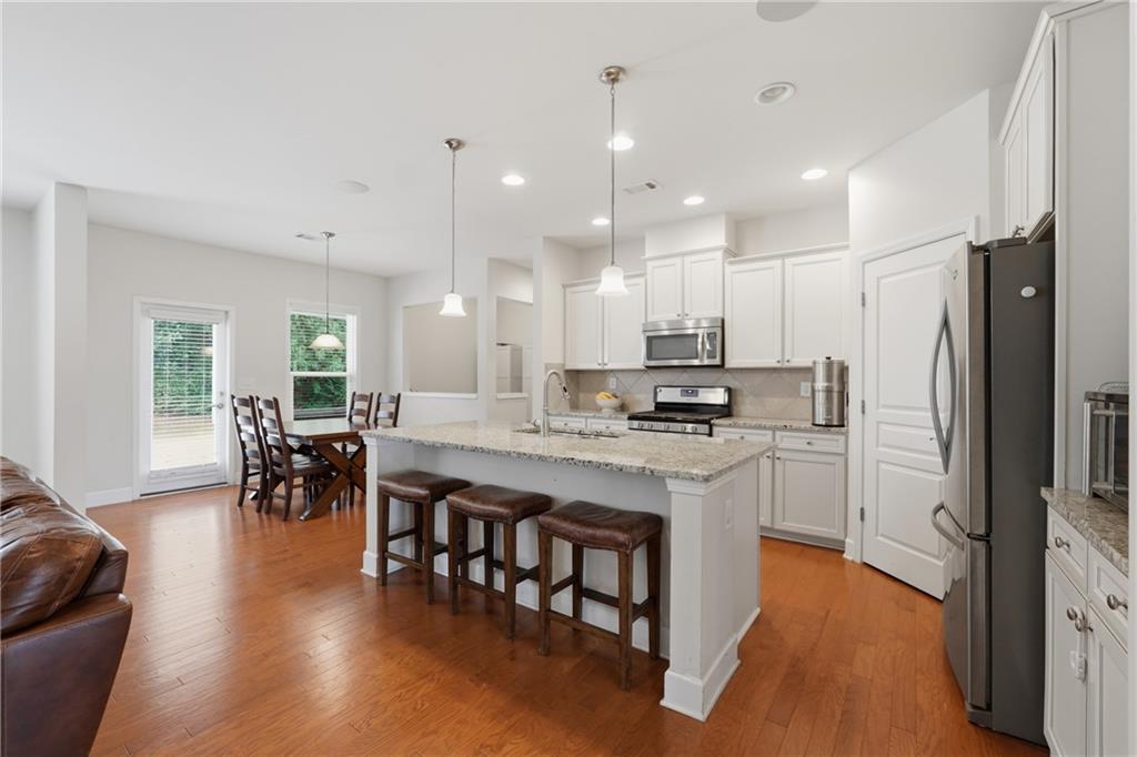 418 Spring View Drive