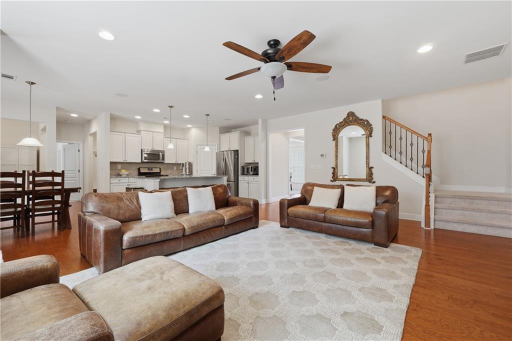 418 Spring View Drive