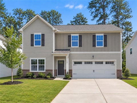 Homes For Sale - 7228 Downham Way<br/> Covington, GA 30014