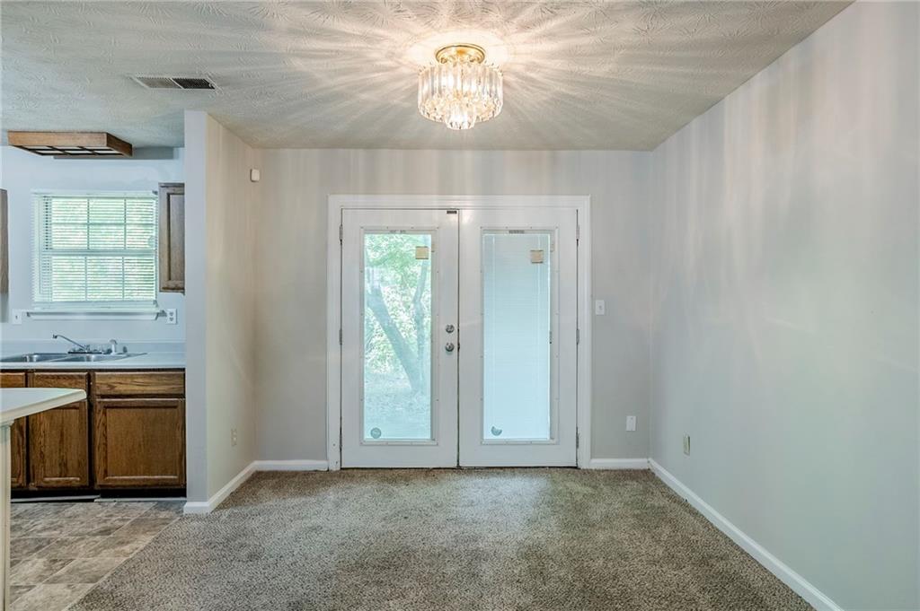 Marbut Farms Ph 01 - Residential