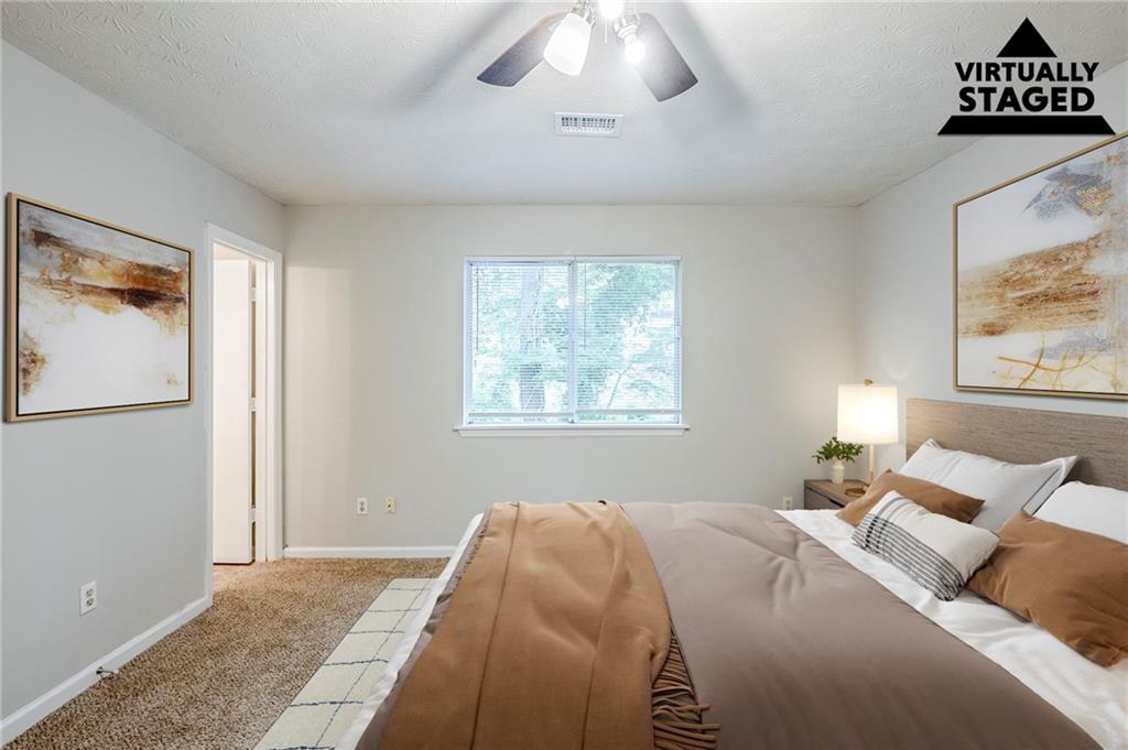 Marbut Farms Ph 01 - Residential