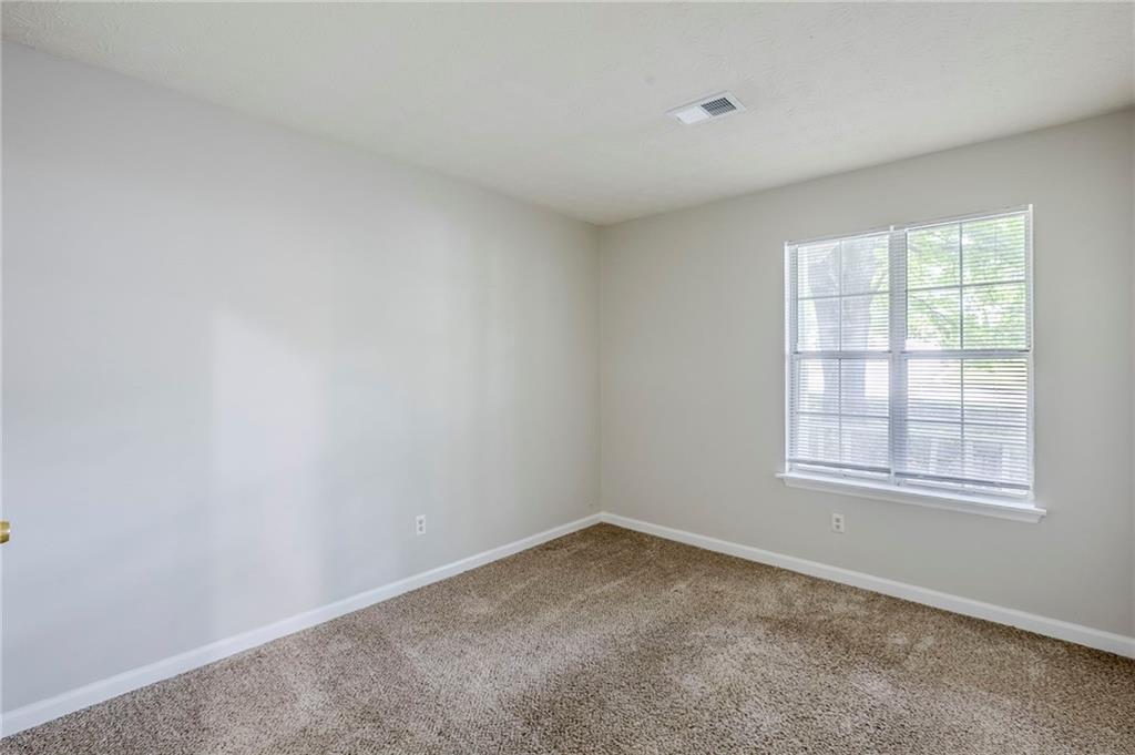 Marbut Farms Ph 01 - Residential