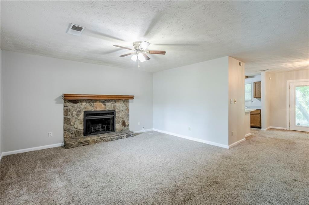 Marbut Farms Ph 01 - Residential