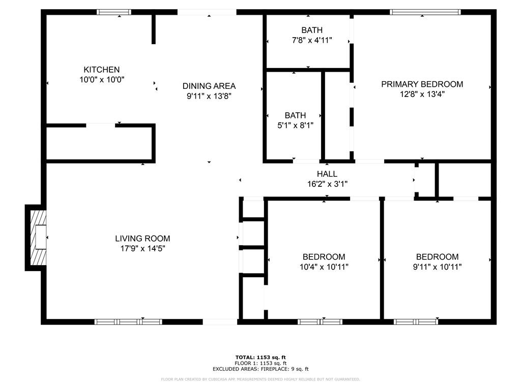 Marbut Farms Ph 01 - Residential