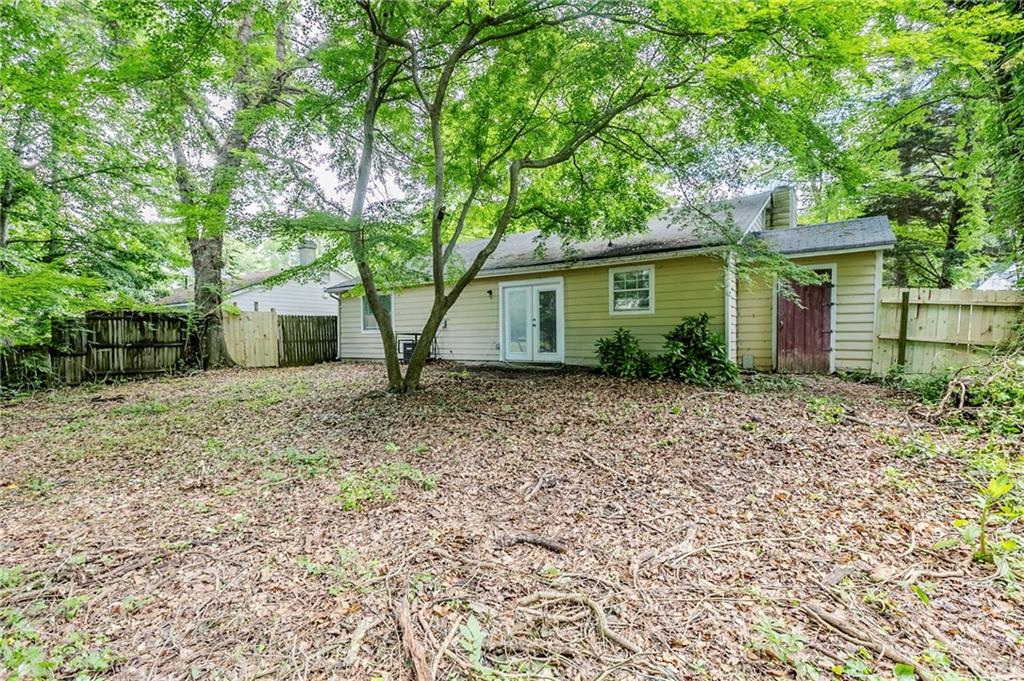 Marbut Farms Ph 01 - Residential