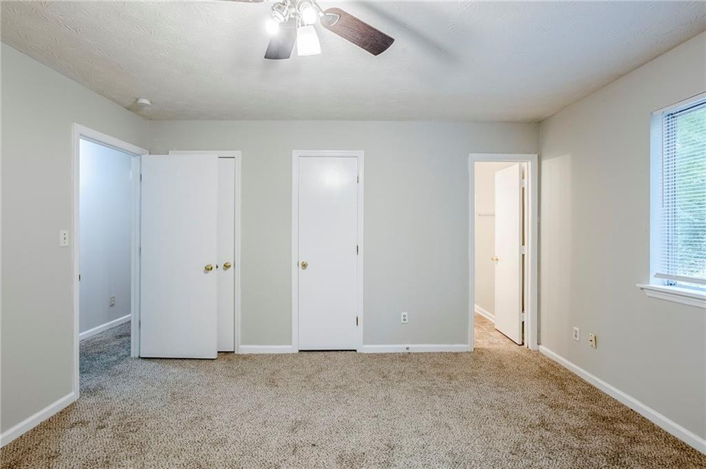 Marbut Farms Ph 01 - Residential