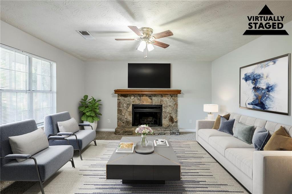 Marbut Farms Ph 01 - Residential