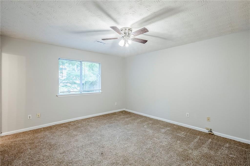 Marbut Farms Ph 01 - Residential