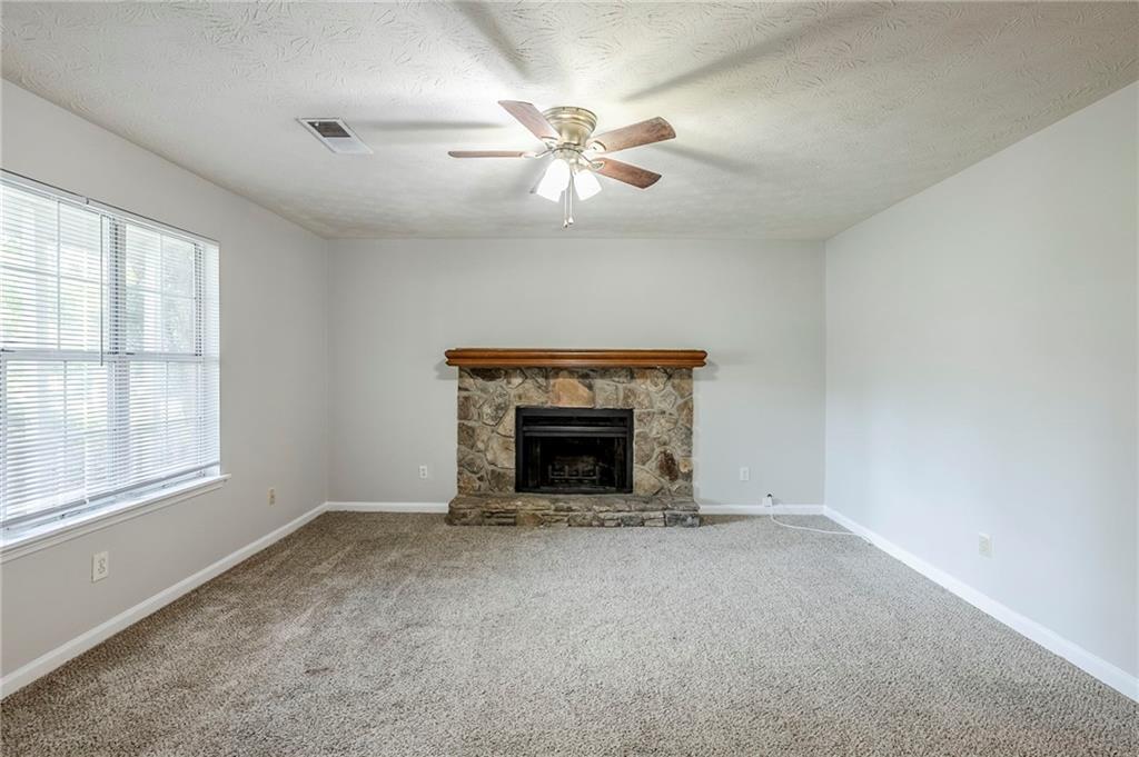 Marbut Farms Ph 01 - Residential