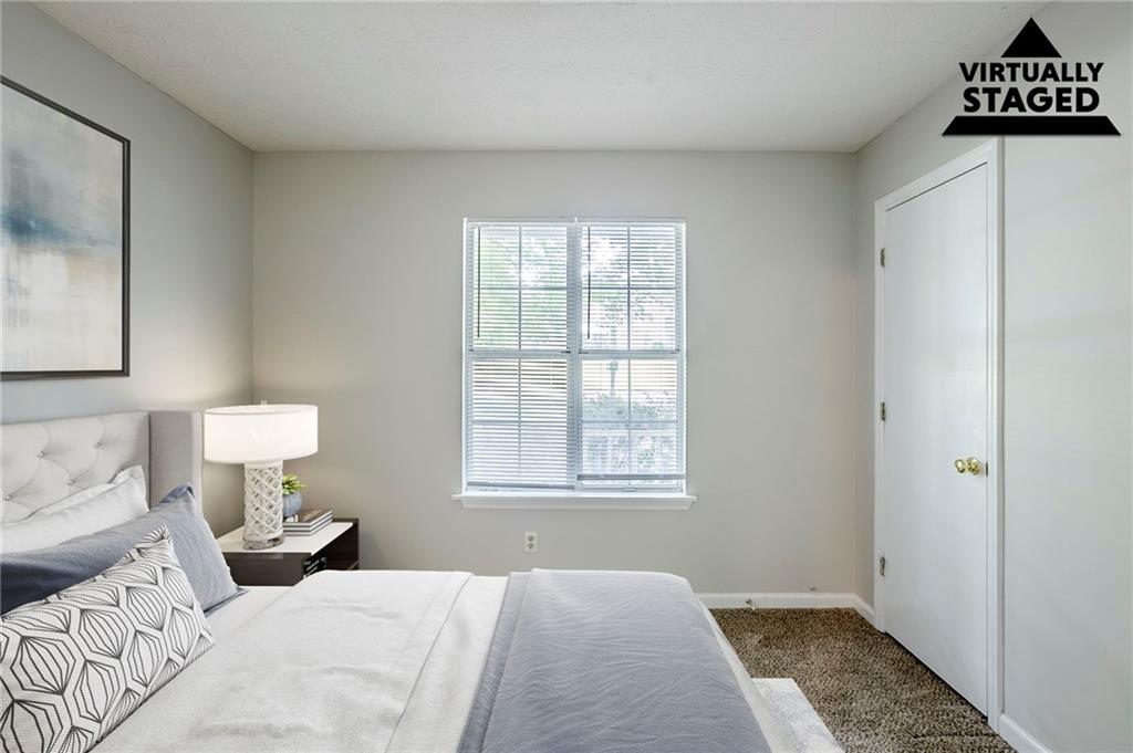 Marbut Farms Ph 01 - Residential