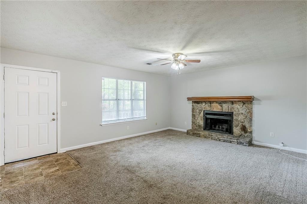 Marbut Farms Ph 01 - Residential