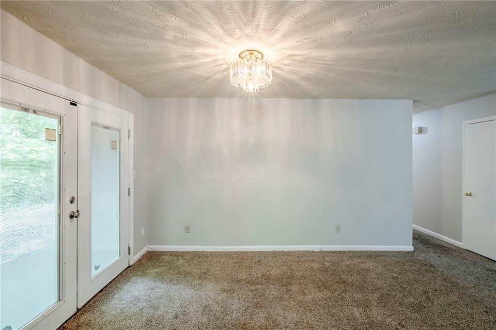 Marbut Farms Ph 01 - Residential