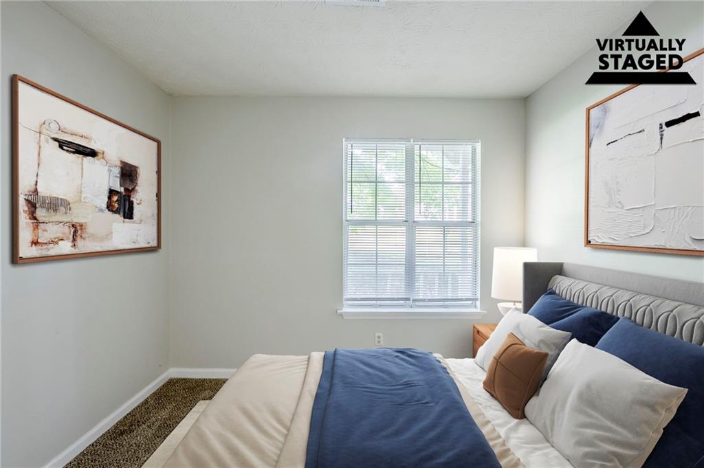 Marbut Farms Ph 01 - Residential