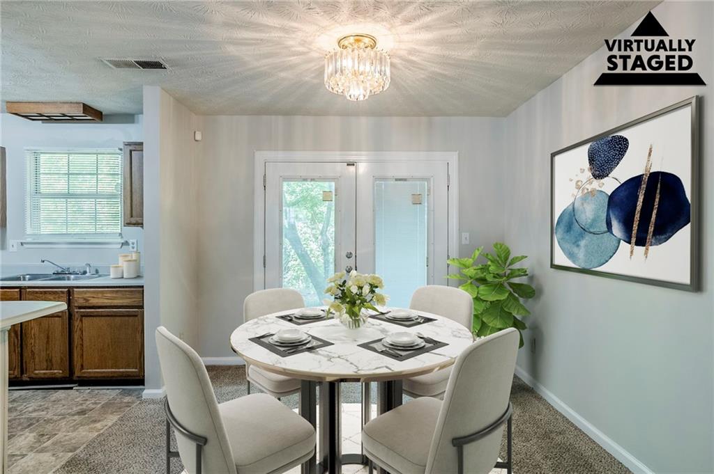 Marbut Farms Ph 01 - Residential