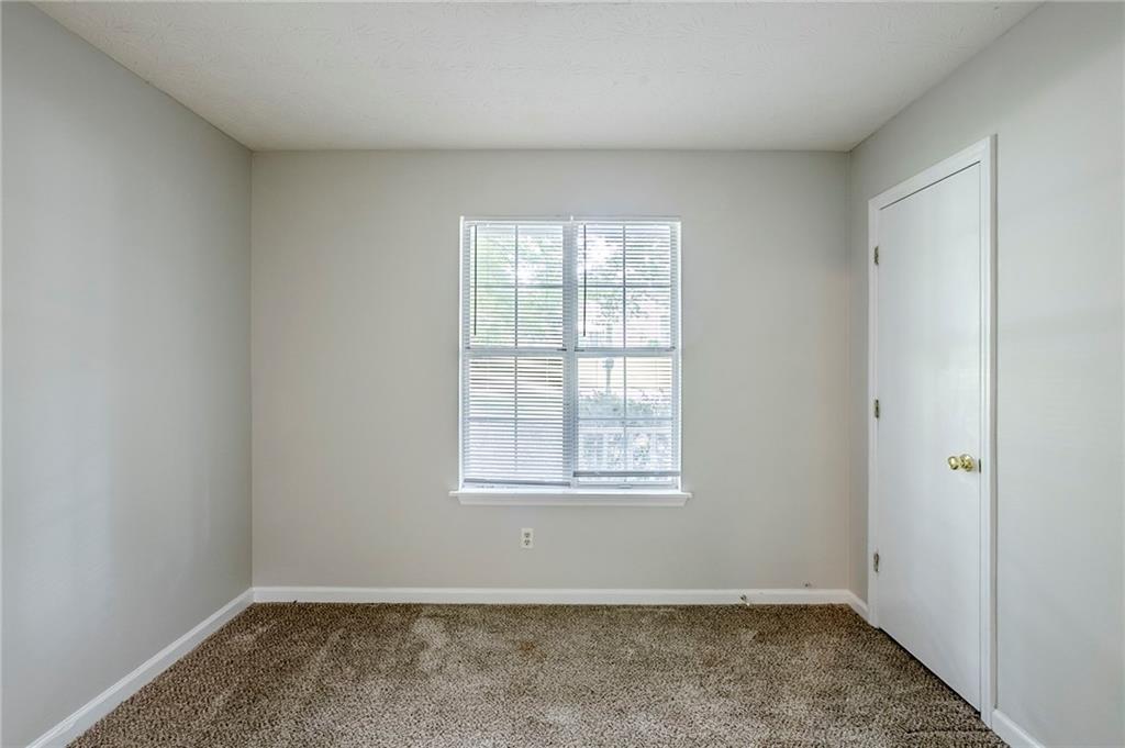 Marbut Farms Ph 01 - Residential