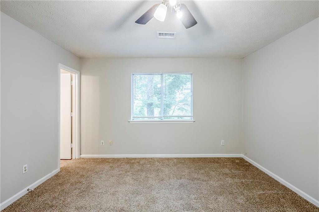 Marbut Farms Ph 01 - Residential