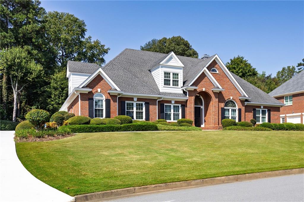 403 Wild Iris Lane