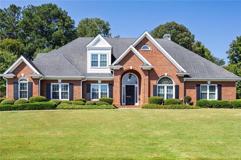 403 Wild Iris Lane Powder Springs GA 30127