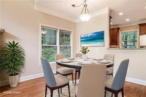 Big Canoe - Residential