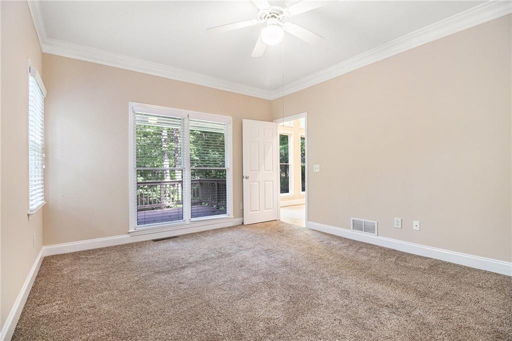 Big Canoe - Residential