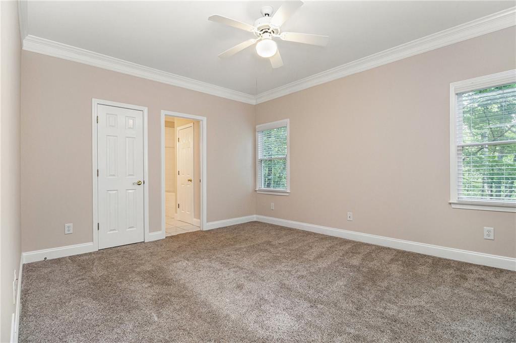 Big Canoe - Residential