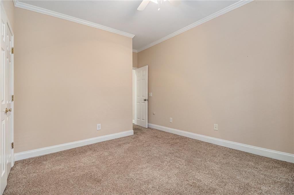 Big Canoe - Residential