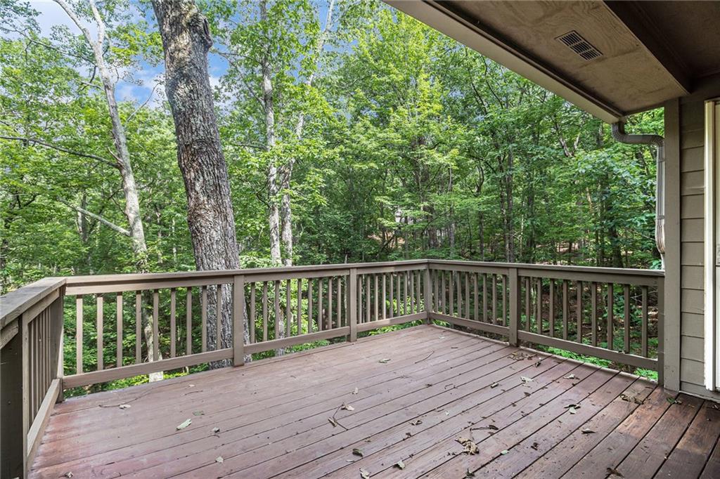 Big Canoe - Residential