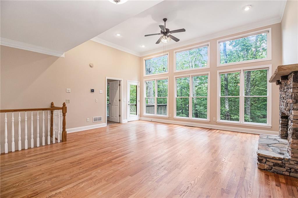 Big Canoe - Residential