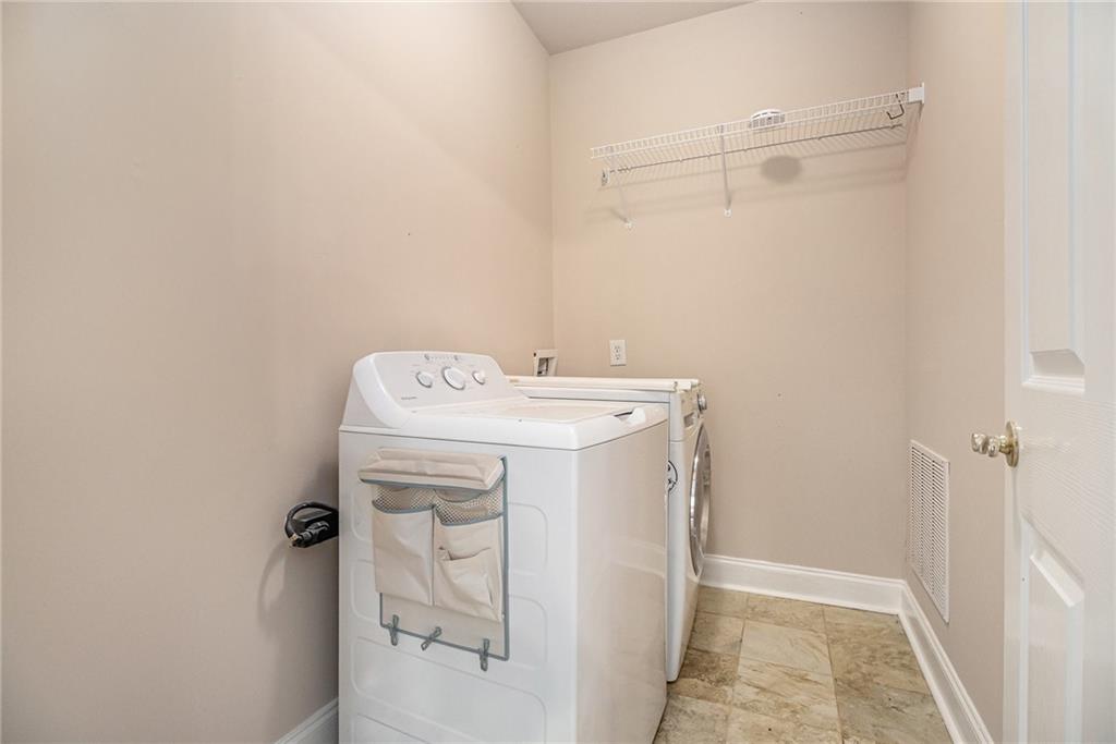 Big Canoe - Residential