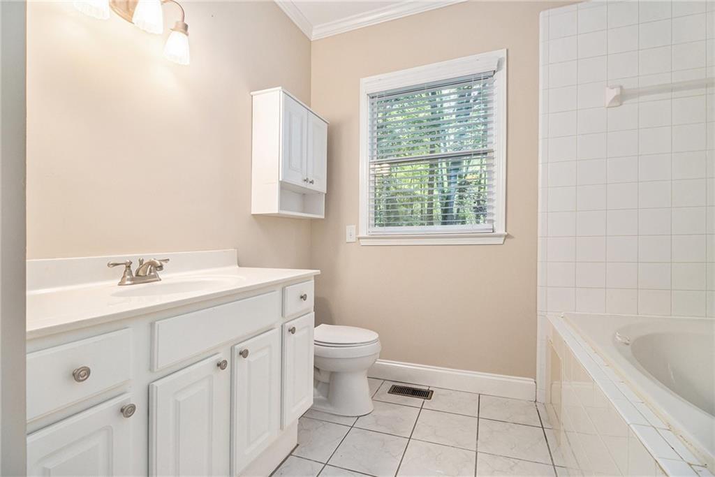 Big Canoe - Residential