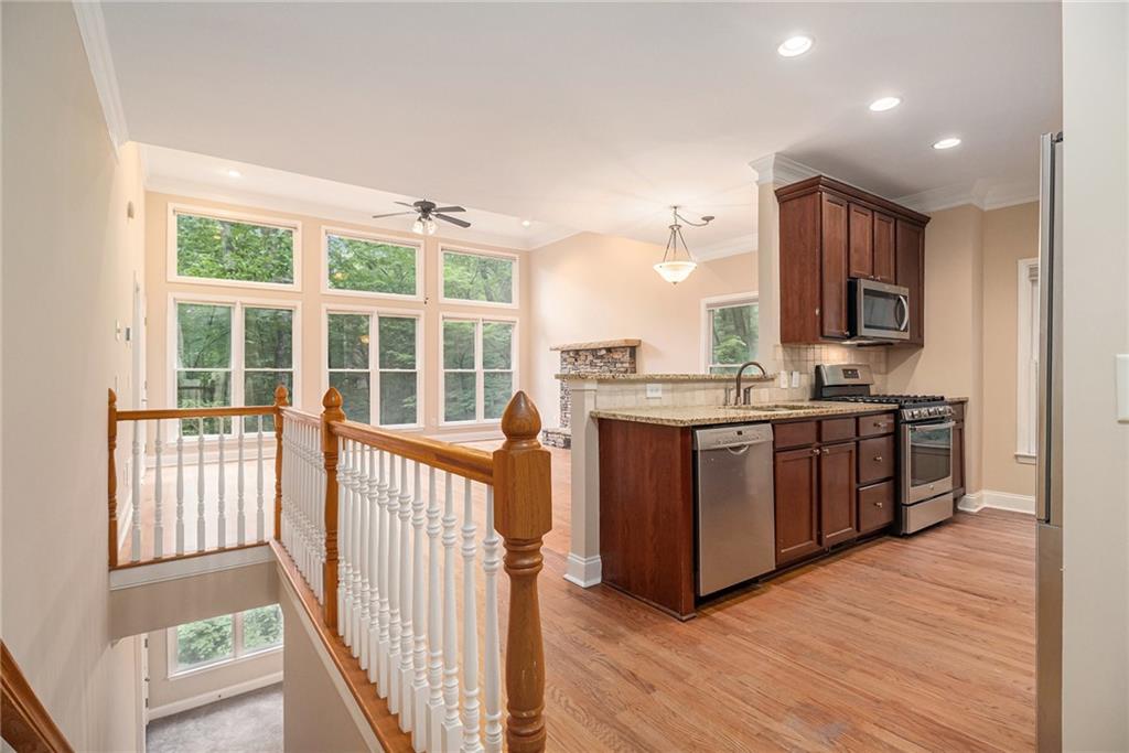 Big Canoe - Residential