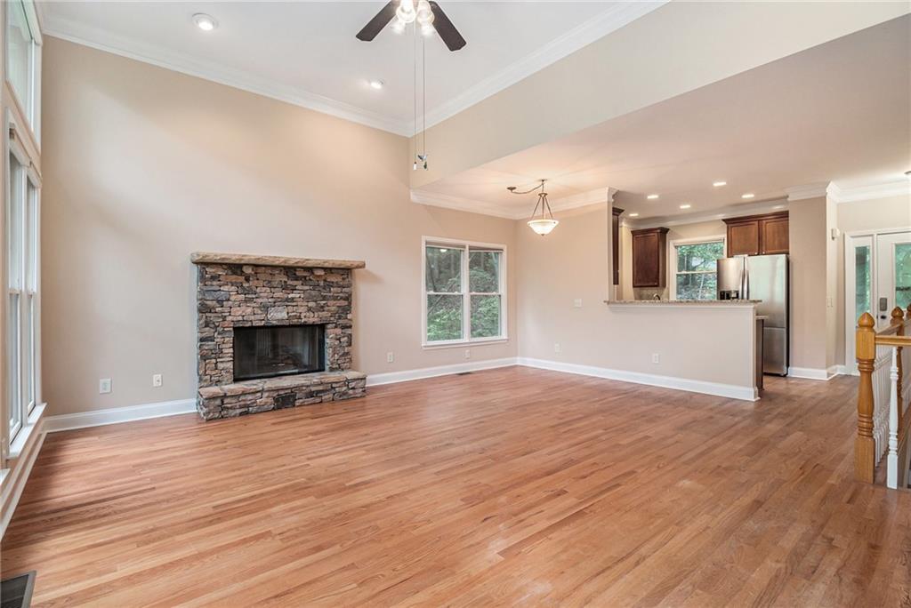 Big Canoe - Residential