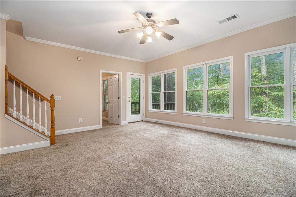 Big Canoe - Residential